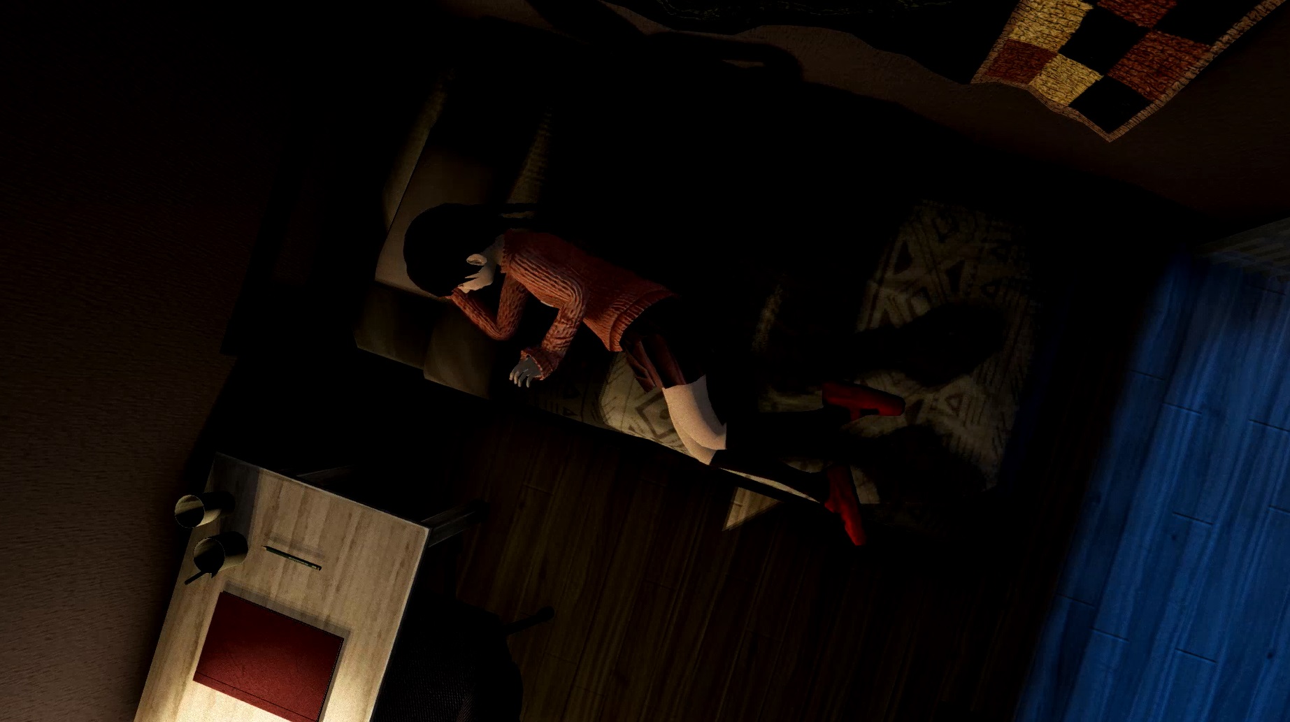 梦日记：重制版