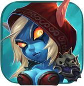 英雄连城（合金割草0.1折）