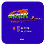 街头霸王6十二人最新版