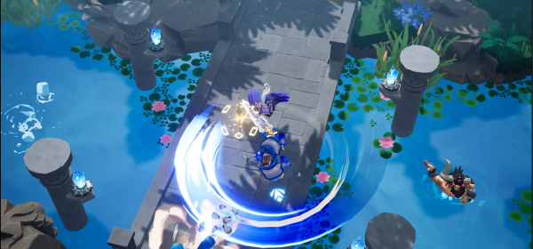 3D仙侠奇幻手游合集