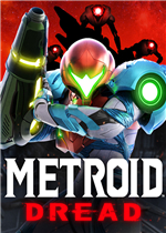 密特罗德：生存恐惧