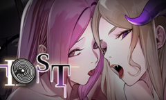 《Lost2》游戏打开后黑屏解决方案