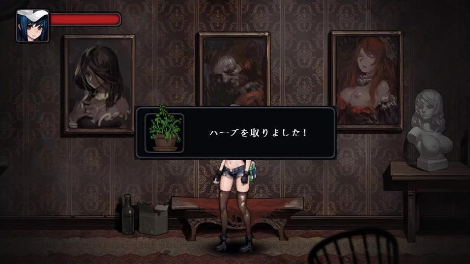 寄生公寓mansion汉化版