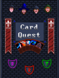 卡牌探险