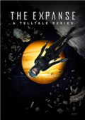The Expanse: A Telltale Series