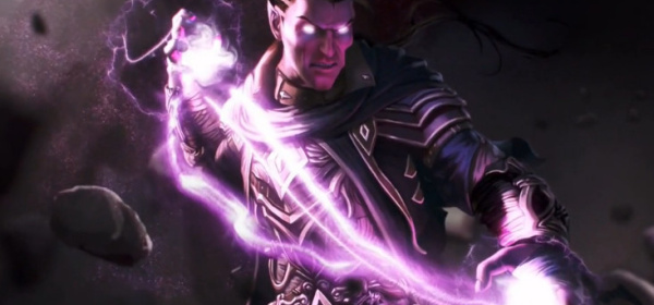 跟上古卷轴传奇一样的手游合集