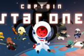《CAPTAIN STARONE》公布 “放置和操作”结合的游戏