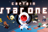 《CAPTAIN STARONE》公布 “放置和操作”结合的游戏