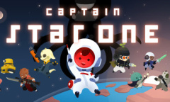 《CAPTAIN STARONE》公布 “放置和操作”结合的游戏