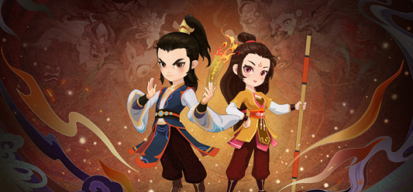 传奇霸气手游合集