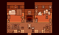 《Changed》制作者新作《寂静冒险》（Silenced）上架steam