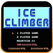 敲冰块任天堂版