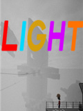 光