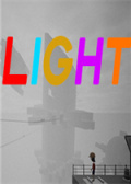 光