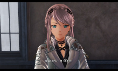 《英雄传说：黎之轨迹Ⅱ -绯红原罪-》配置要求公布