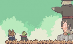 《不同的冬天》剧情解析