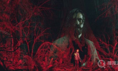 《心灵杀手2》配置要求高不支持10系显卡或是因为需要支持网格着色器渲染