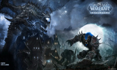 《魔兽世界》嚎风峡湾龙的胃病任务怎么完成