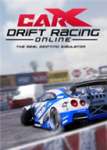 CarX漂移赛车在线