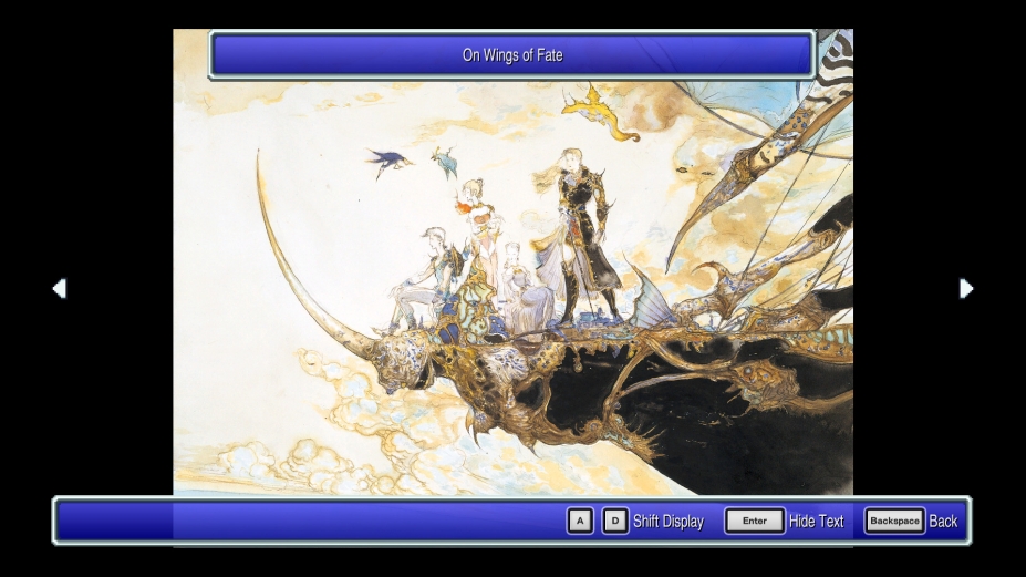 最终幻想5：像素重制版