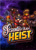 蒸汽世界：劫掠