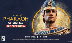 《全面战争：法老》标准版与王朝版区别一览