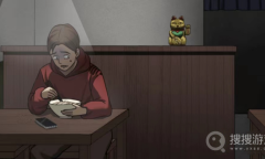 《文字王者》诡异餐馆找到所有诡异的地方通关方法