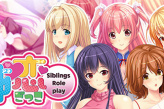 《姊恋游戏》公布 面向世界全年龄玩家的作品。