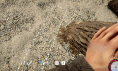 《森林之子》无限刷木头方法