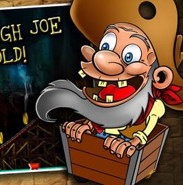 矿工大冒险(玩法丰富)