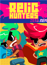 遗迹猎人Zero重制版