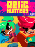 遗迹猎人Zero重制版