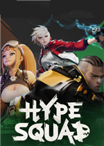 HypeSquad