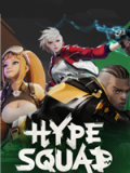HypeSquad