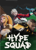 HypeSquad