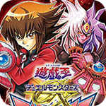 游戏王卡片力量3完全汉化(经典街机)