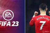 《FIFA23》C罗球员属性介绍