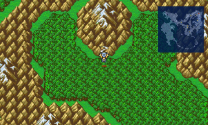 最终幻想5：像素重制版