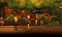 《月之镜：欲望之馆》明天发售 融入了多样小游戏的Galgame