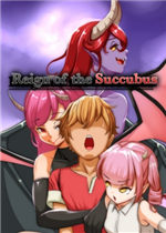 魅魔栖息的小岛