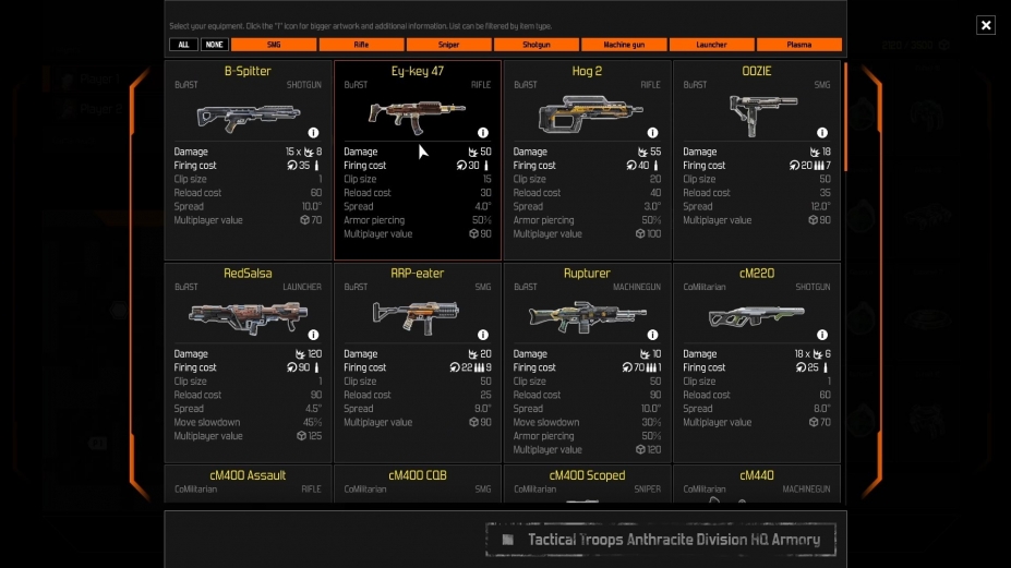 战术部队：无烟煤星任务