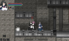 《魔女复仇之夜》地下圣教会双子修女支线完成教程