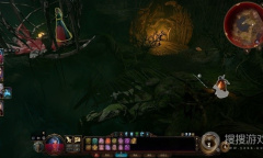 《博德之门3》鬼婆任务详细攻略