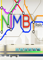 NIMBY Rails