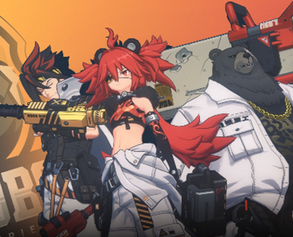 《绝区零》是什么游戏