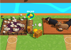 好玩精品的横版建造