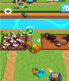 优化好的休闲建造手游合集