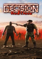 生死抉择：血霾