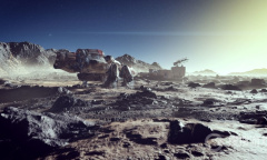 《星空》物品代码ID大全