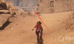 《剑星》废品平原全收集教程